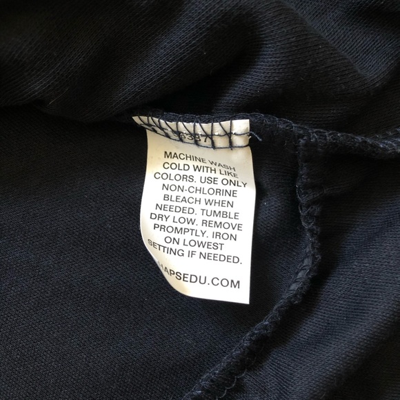 NWT Chaps tunic - Picture 7 of 9